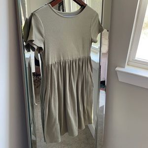 Wild Fable baby doll dress from Target
